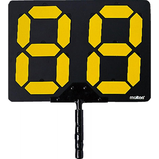 molten Referee Goods Player Change Board PCB