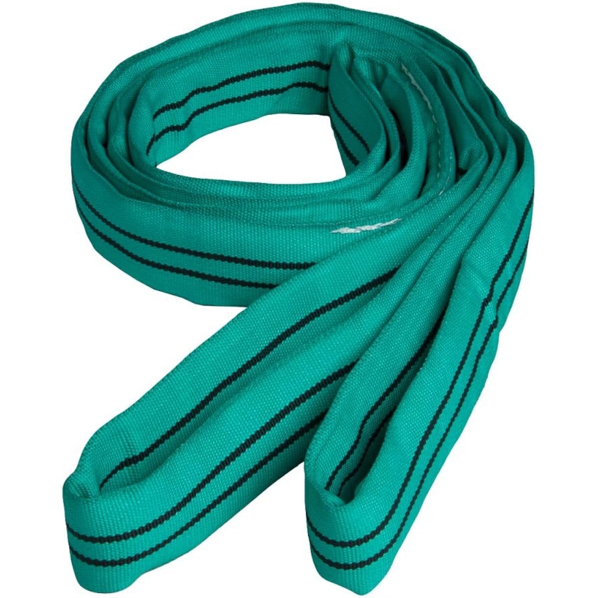 Round sling 2t folding diameter 3m