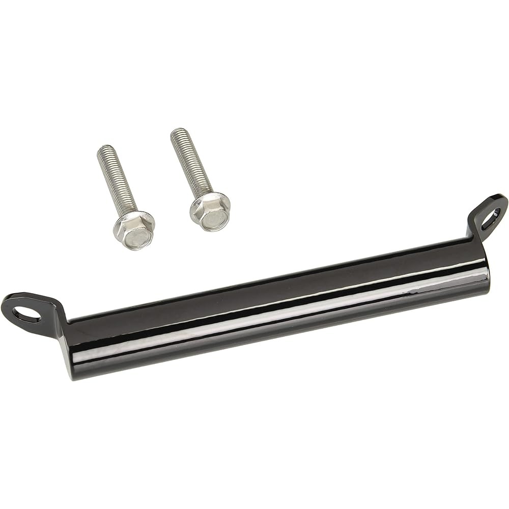 Kijima Bike Stay Handle Mount Stay CR650R ('19-) Maximum Loading Capacity 1.5kg φ22.2mm/Approx. 150mm HONDA 204-0698