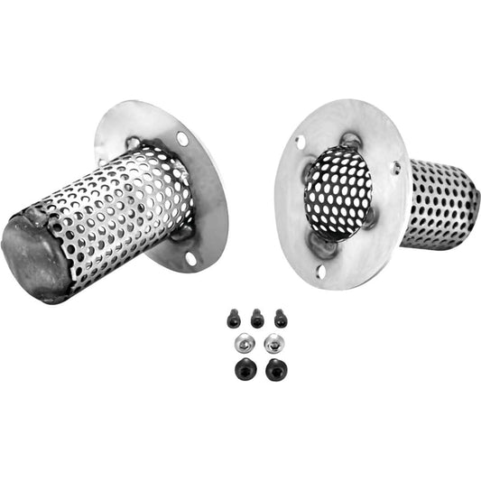 Vance & Hines Mini-Grenades/Eliminator 300 Exhaust Quiet Baffle