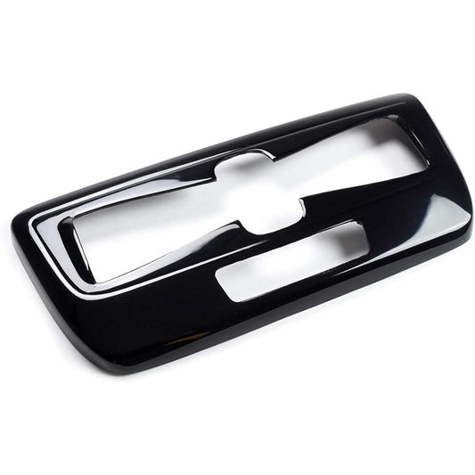 SecondStage Nissan Leaf ZE1 Air Conditioner Panel Piano Black/SHN0169BLK