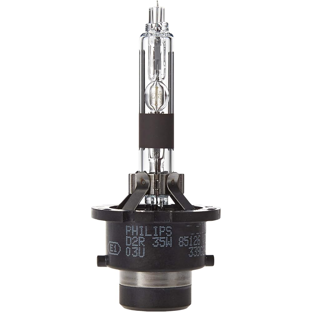 Philips 85126VIC1 D2R Vision Xenon Bulbs