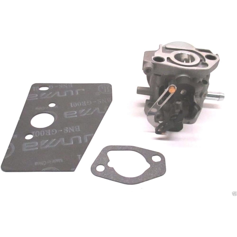 KOHLER® 14 853 55-S XT650-XT675 XTX650 Carburetor kit colorless