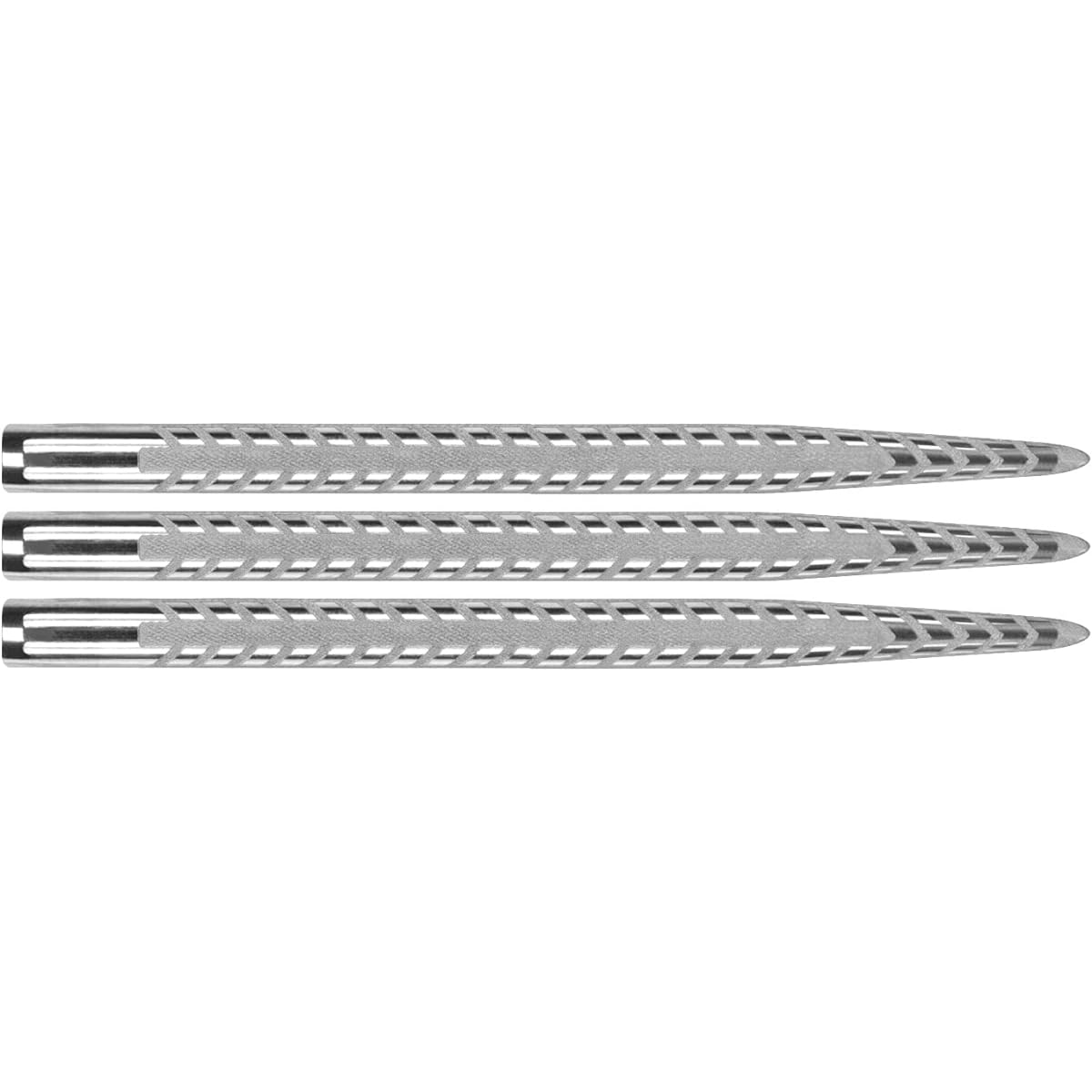 Target Quartz Pro Point Silver 36mm 100022