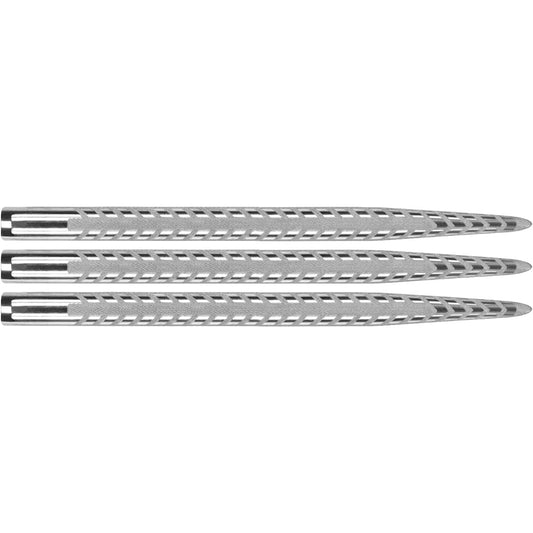 Target Quartz Pro Point Silver 36mm 100022