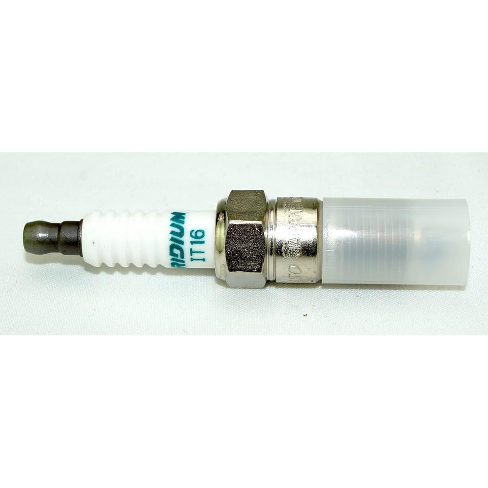 8 New Denso Ligium Spark Plug IT16 # 5325