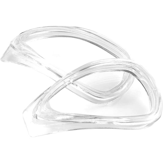 AQUASPHERE Swimming Goggles Eagle Prescription Lens EAGLE OPTICS LENS