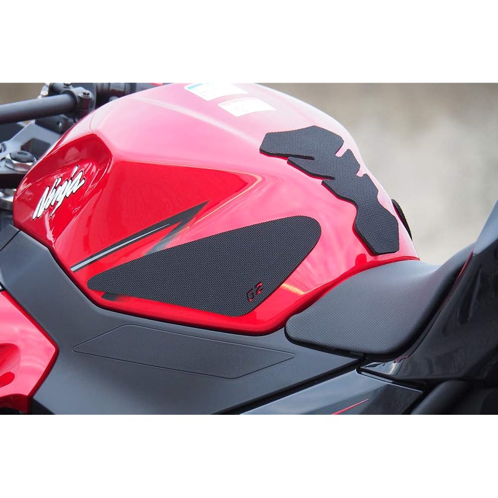 World Walk G2 Protection Tank Pad for NINJA250/400 g2-38