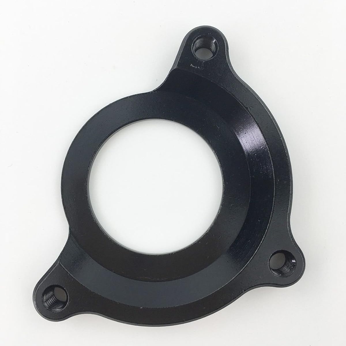 FOURIERS ISCG 05 BB Adapter Bottom Bracket Plate Chain Guide Conversion