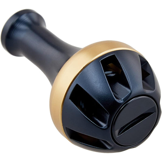 Daiwa Slp Works Aluminum Round Knob S