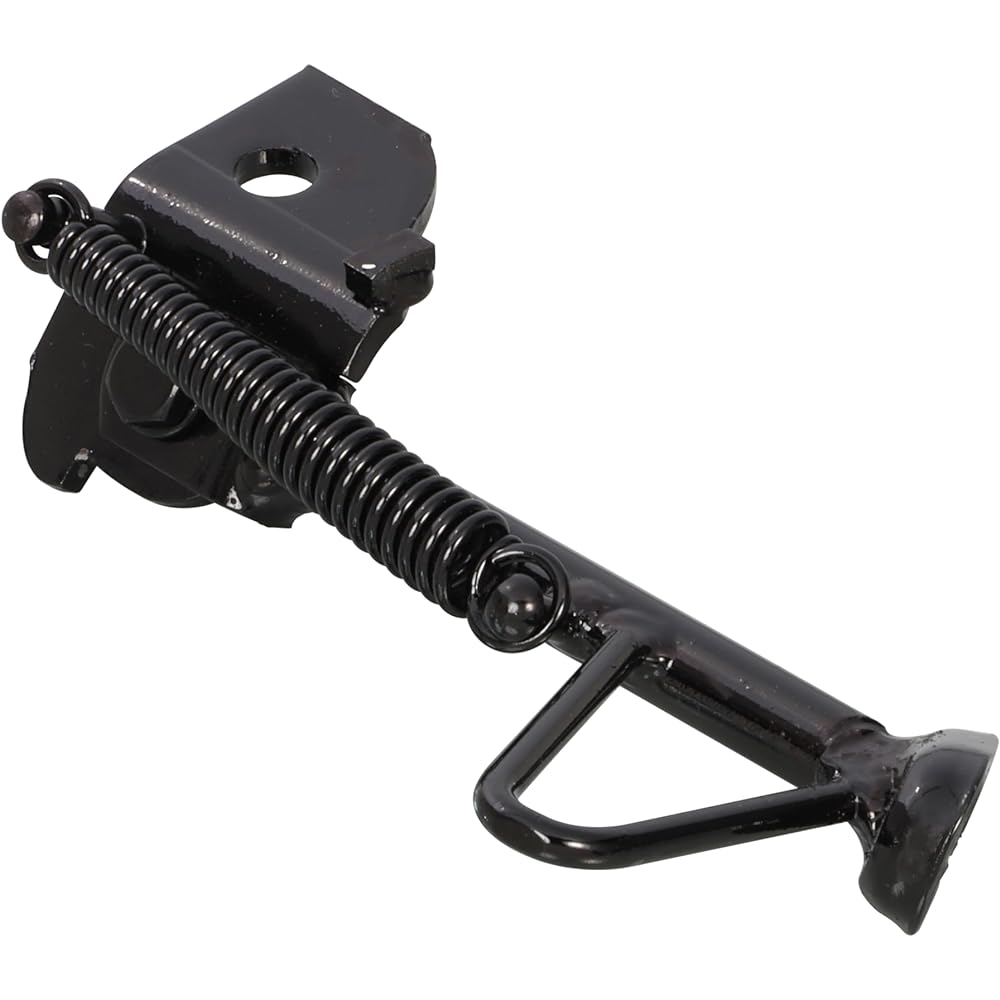 KITACO Side Stand YS-206 (Black) Jog (27V) Champ (54V) 656-0010206