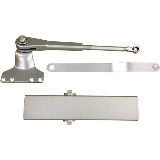 Ryobi Door Closer S-22PD Silver