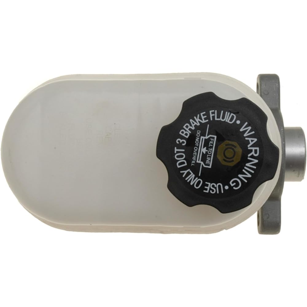 ACDelco 18M2441 Professional Brake Master Cylinder Assembly