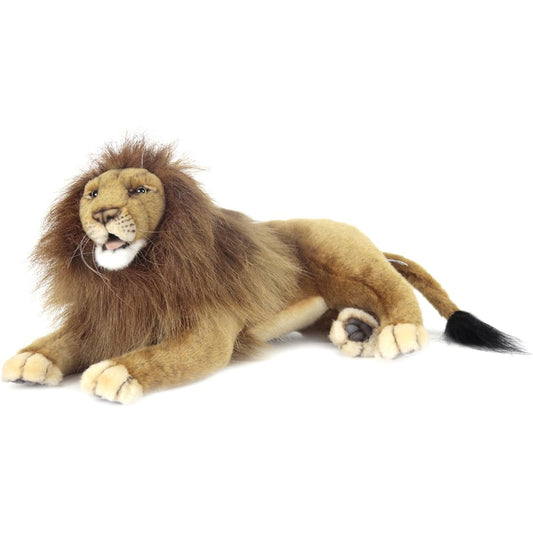 Male lion No.3965