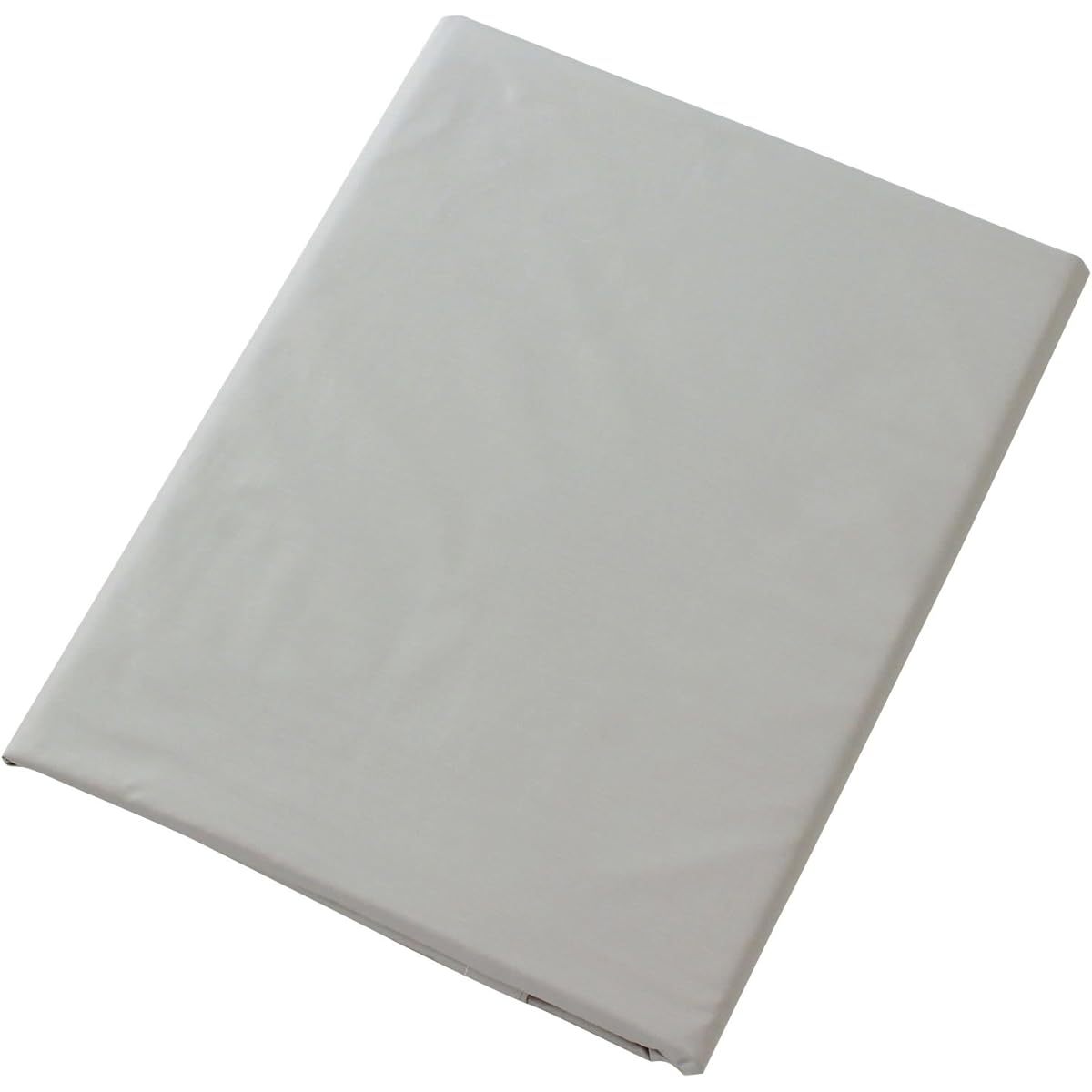 Itokiyoshi Shouten Flat Sheet Gray Single