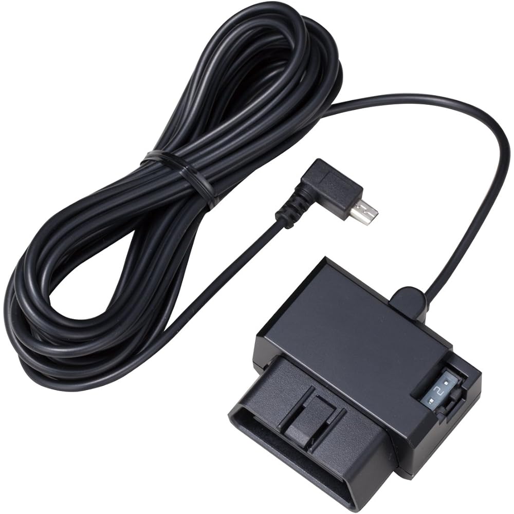 Cellstar OBDII connection adapter for radar detector RO-116