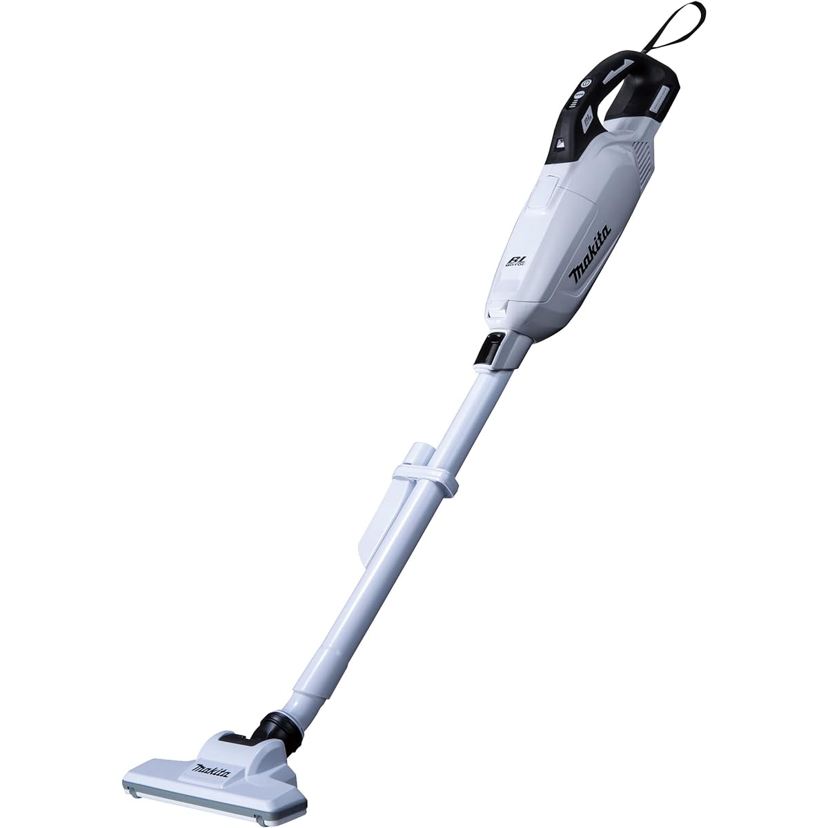 Makita Rechargeable Cleaner (White) 18V Battery/Charger Sold Separately CL285FDZW