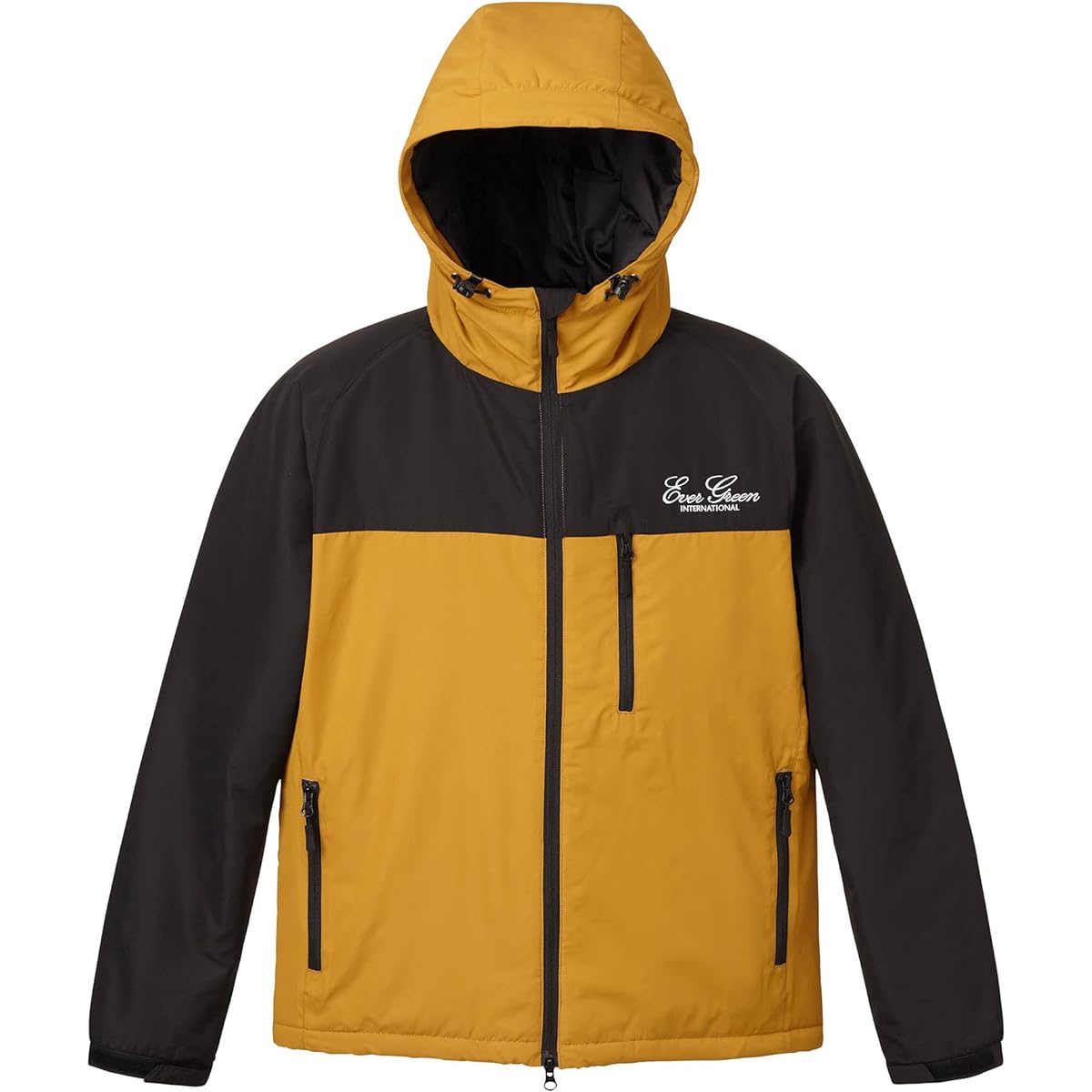 Evergreen (EVERGREEN) E.G. Light Hoodie Jacket 2
