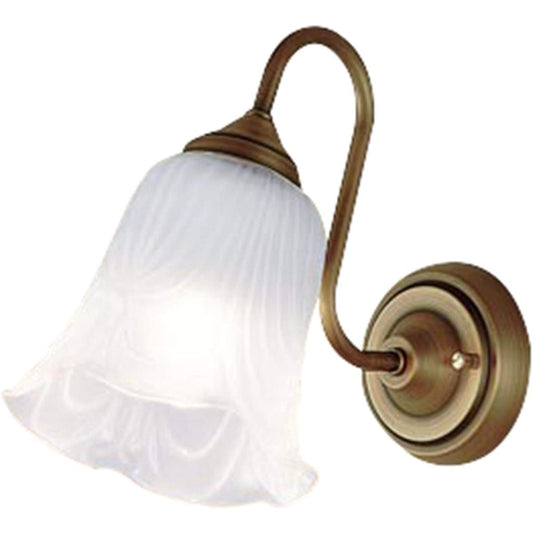 Panasonic Small Bracket Light LGB81554K Matte Pattern Body: Height 23.1cm Body: Width 15cm