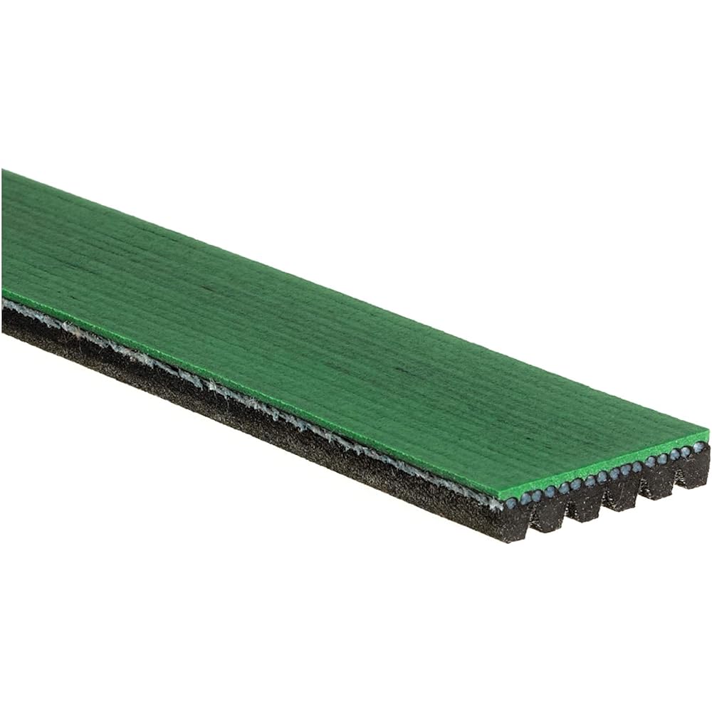 GATES K061195HD FLEETRUNNER Micro-V Serven Tine Belt