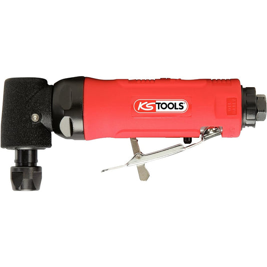 KS TOOLS Angled die grinder 18000 revolutions per minute Angled die grinder 18000 r.p.m. 515.3020