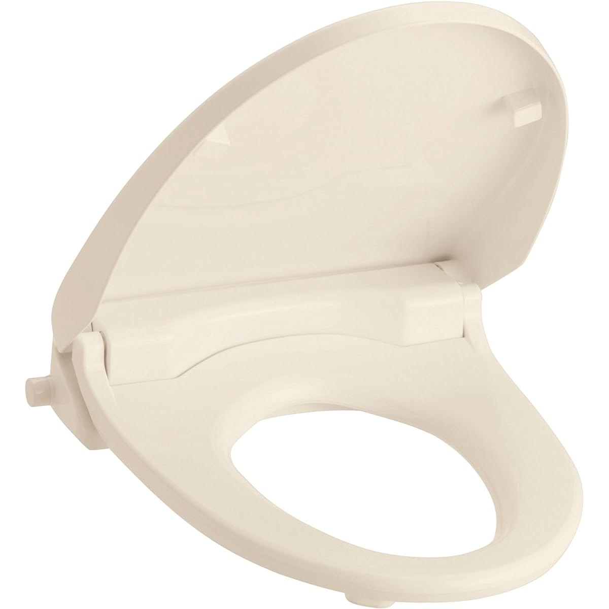 TOTO Wormlet G (heated toilet seat) <Deodorization and seating sensor included> Pastel Ivory TCF226#SC1 [For professionals, no installation tools]