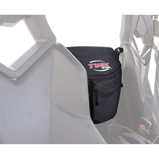 TUSK UTV Cabpack Black-Conform to Can-Am Commander 1000 2011-2014