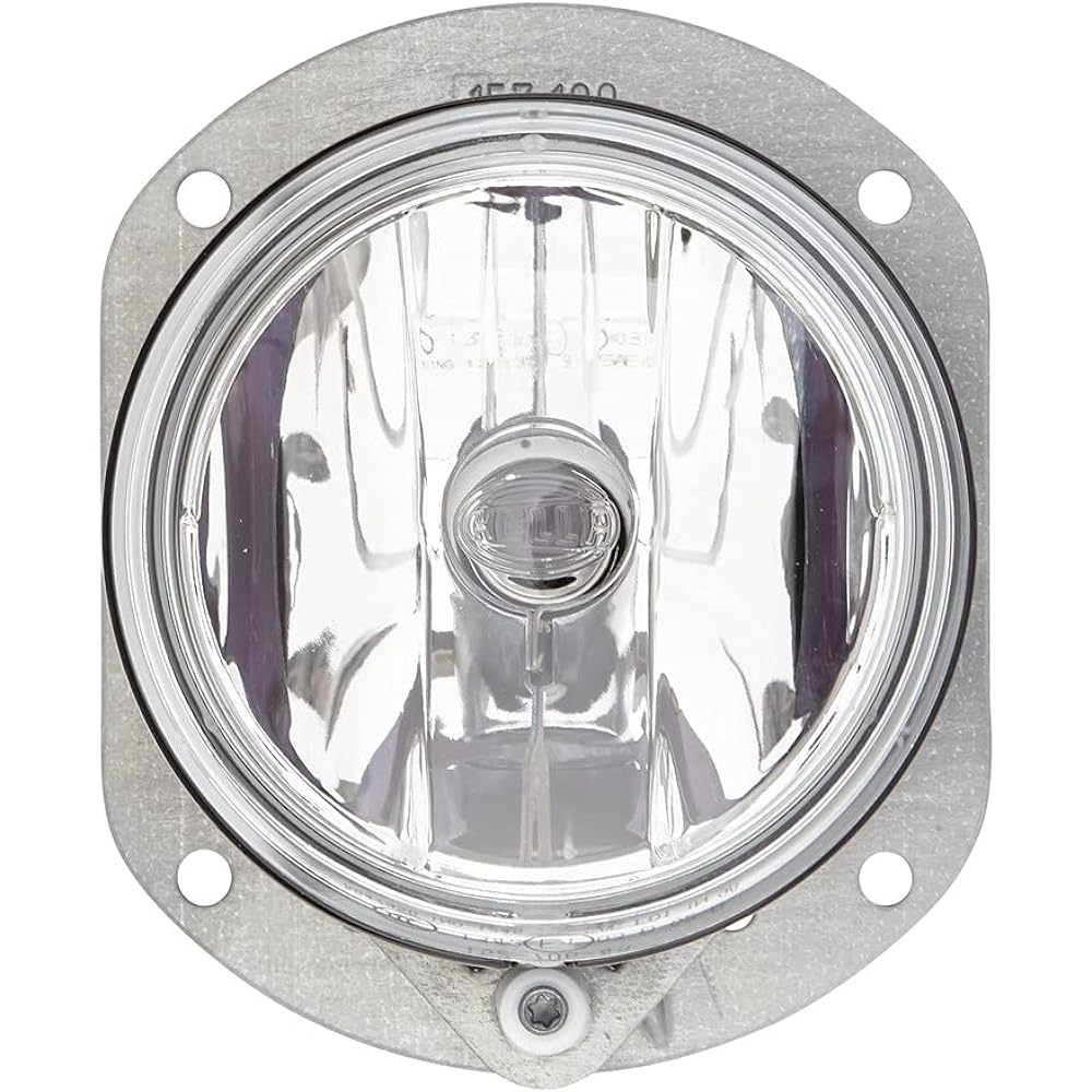 HELLA 1N0 008 582-001 Halogen Fog Light, Left or Right