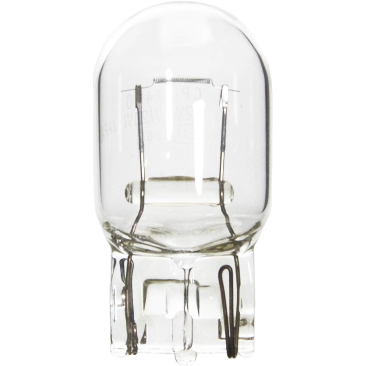 Wagner Lighting BP7440 Miniature Light bulbs -1 Card