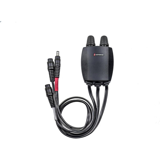 Gerbing: 12V dual temperature controller Gerb-TCPBD