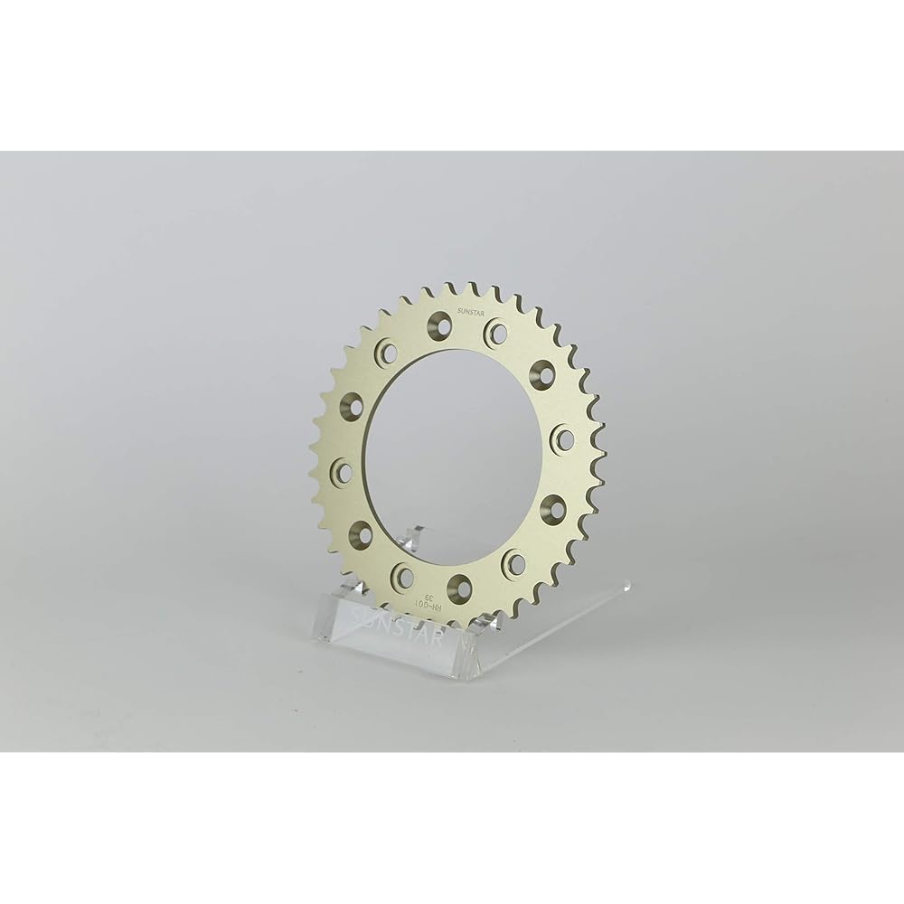 SUNSTAR Rear Sprocket 520-39T CRM/AR/XR250 90 RH-001-39