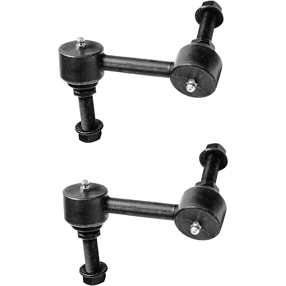Front Stabilizer Swaver Endink -Driving seats and passenger seat side 2002-2003 Trail Blazer & Emboy