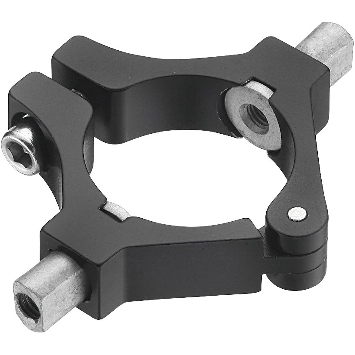 Mr. CONTROL Down Tube Shifter Mount Adapter φ28.6mm - φ31.8mm [CL-DTDR1] CL-DTDR1