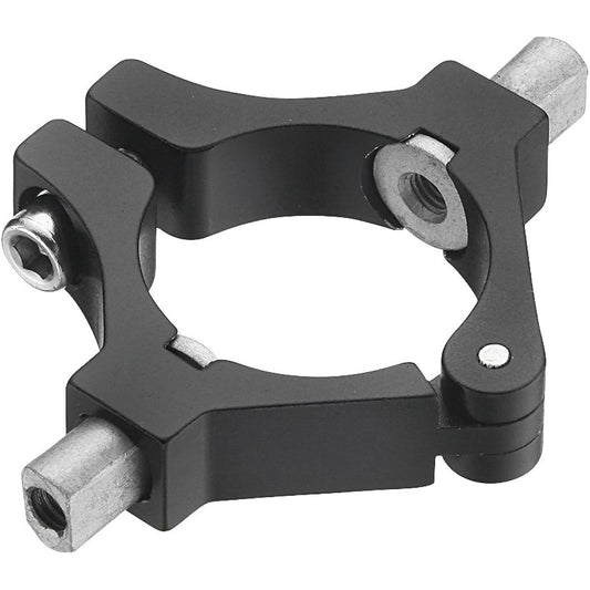Mr. CONTROL Down Tube Shifter Mount Adapter φ28.6mm - φ31.8mm [CL-DTDR1] CL-DTDR1