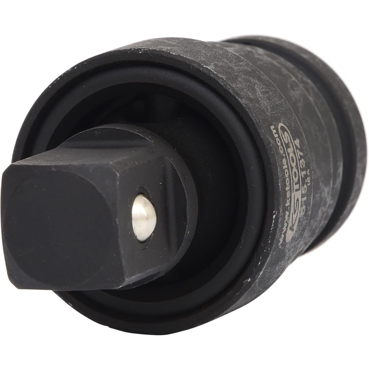 KS TOOLS Impact joint+suspension 3/4" 515.1374