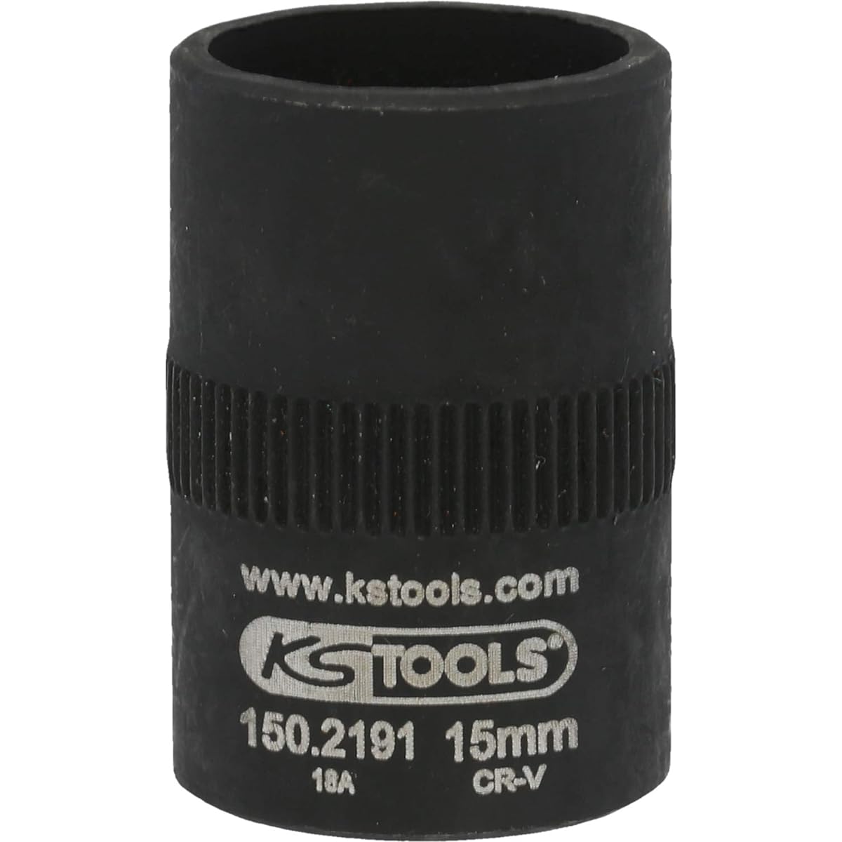 KS Tools 3/8" Special Break Caliper Socket 15mm 150.2191