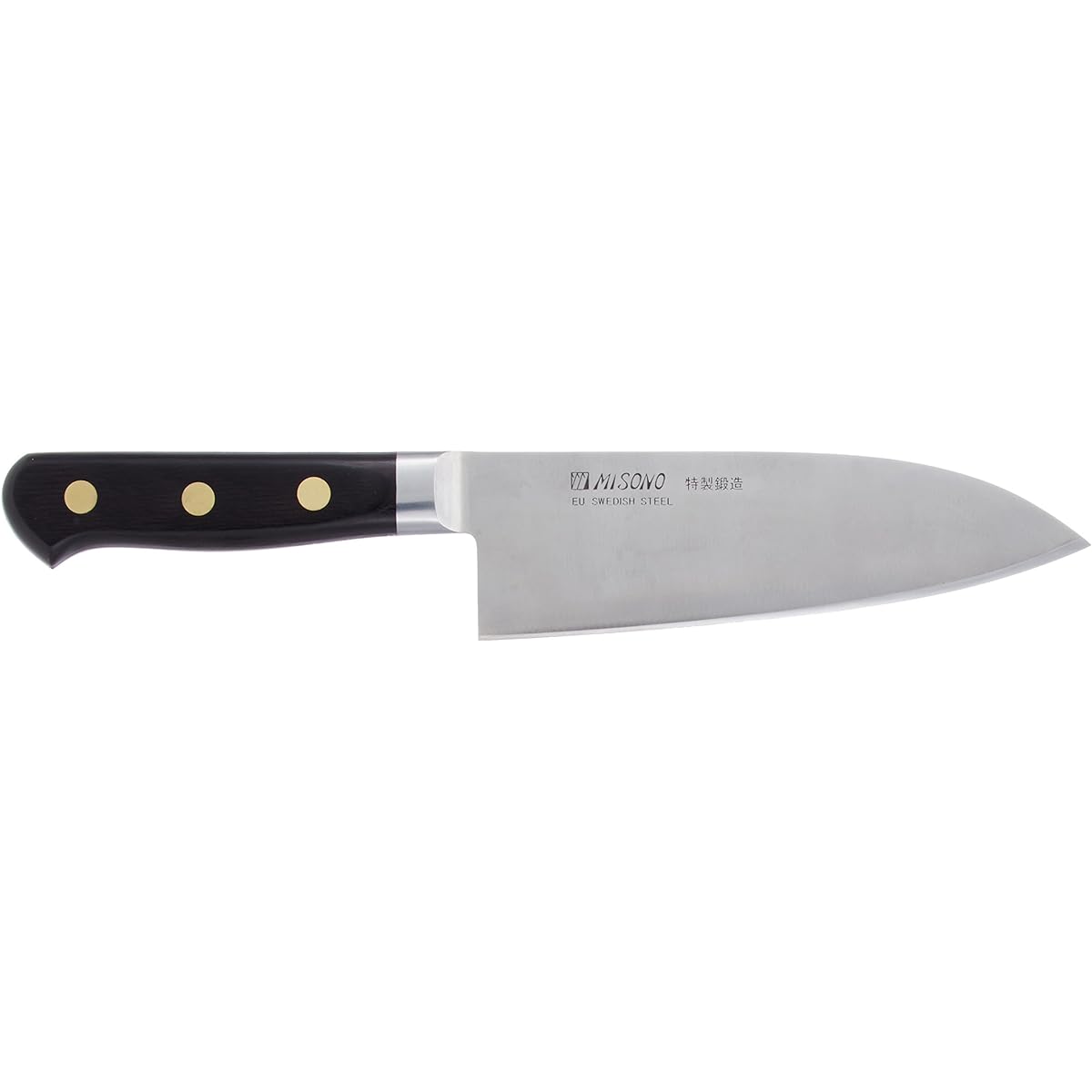 Misono Swedish Steel Yodeba No.150/16.5cm