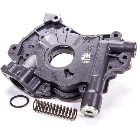 Melling 10340 Oil Pump Ford 4.6L/5.4L For engine