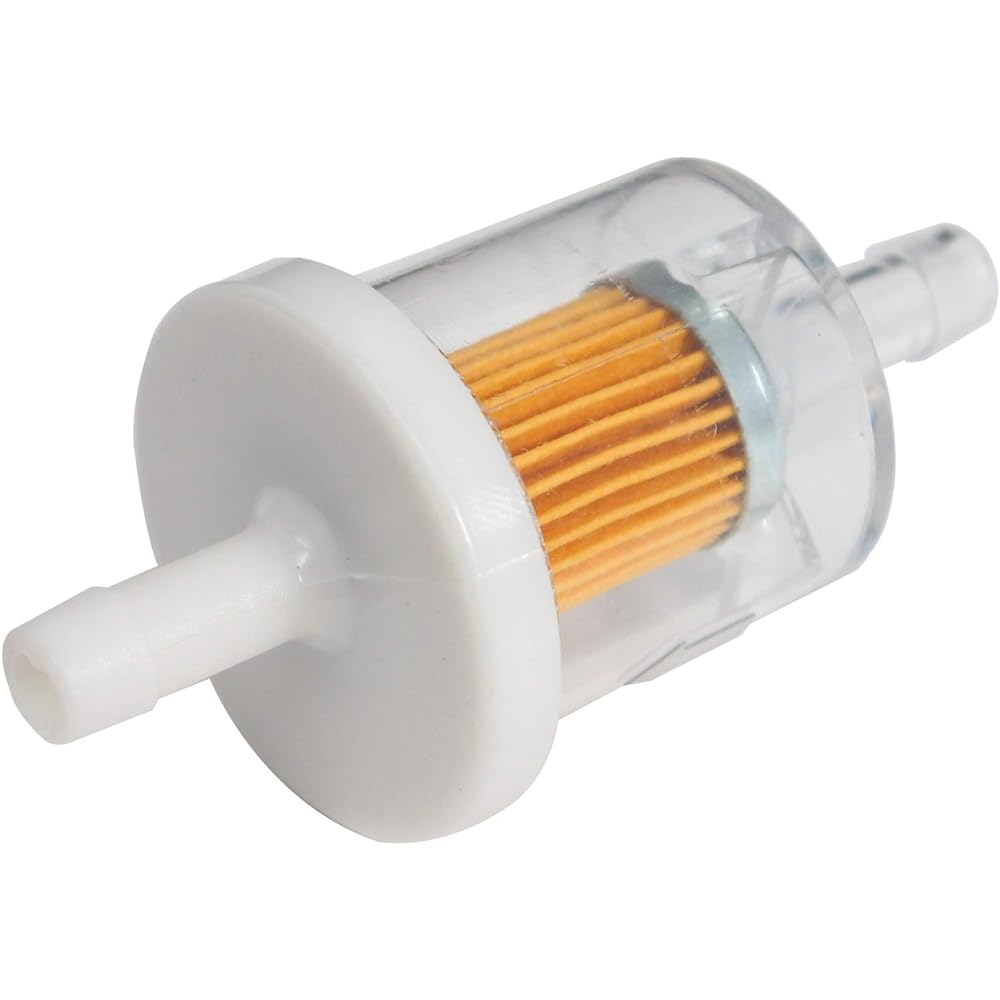 Rotary fuel filter B & S replacement B & S 493629