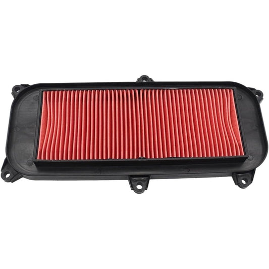 Motorcycle Fuel Filter For KYMCO Scooter 125 Grand Dink S 08-11 1721A-Kkc3-9000 Motorcycle Air Filter Cleaner