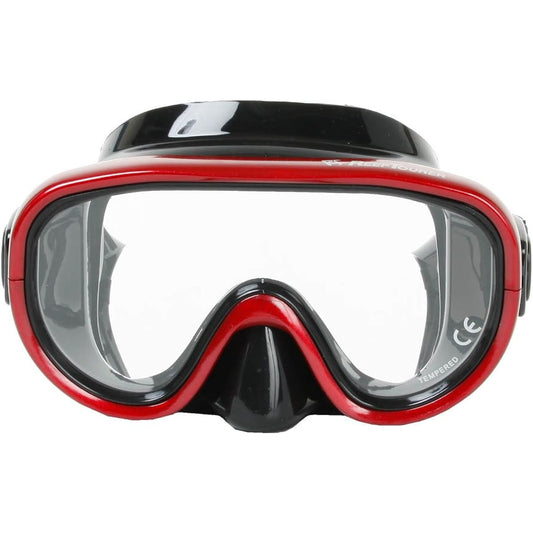 Leaf Tourer Mask RM-11Q