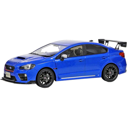 Modelers 1/24 Subaru S207 NBR Challenge Package 2015 Resin Kit MK012