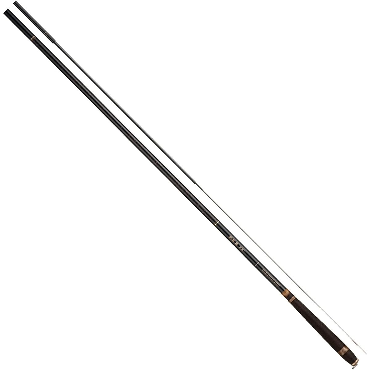 Uzaki Nisshin Rod Shouryu Carp
