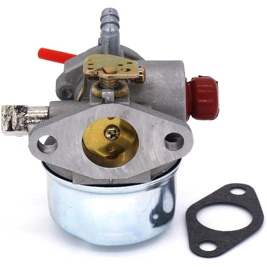 NIMTEK Carburetor Carb Tecumseh 640339 LEV90 LV148EA LV148XA LV156EA LV156XA Engine