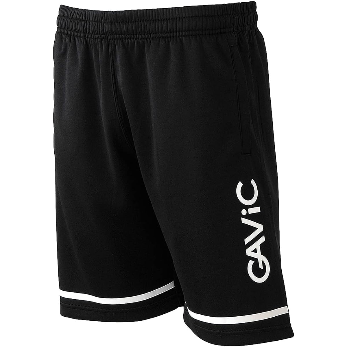 [Gabik] Sportswear AK Warming Shorts