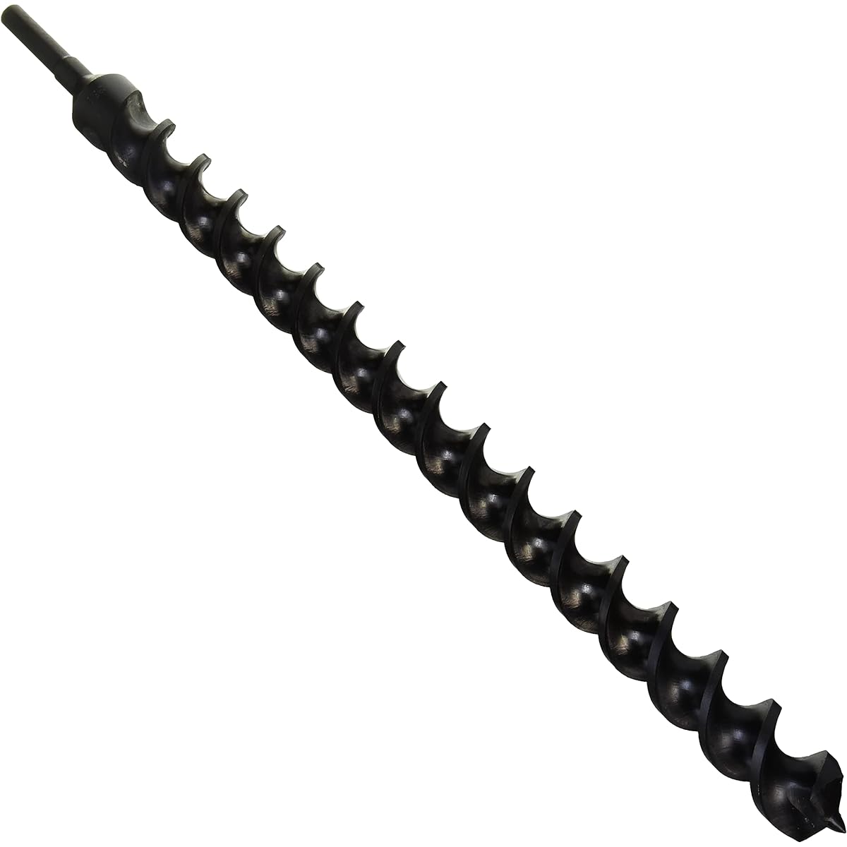House BM Earth Drill AS-35.0 (Metal/Metalwork)