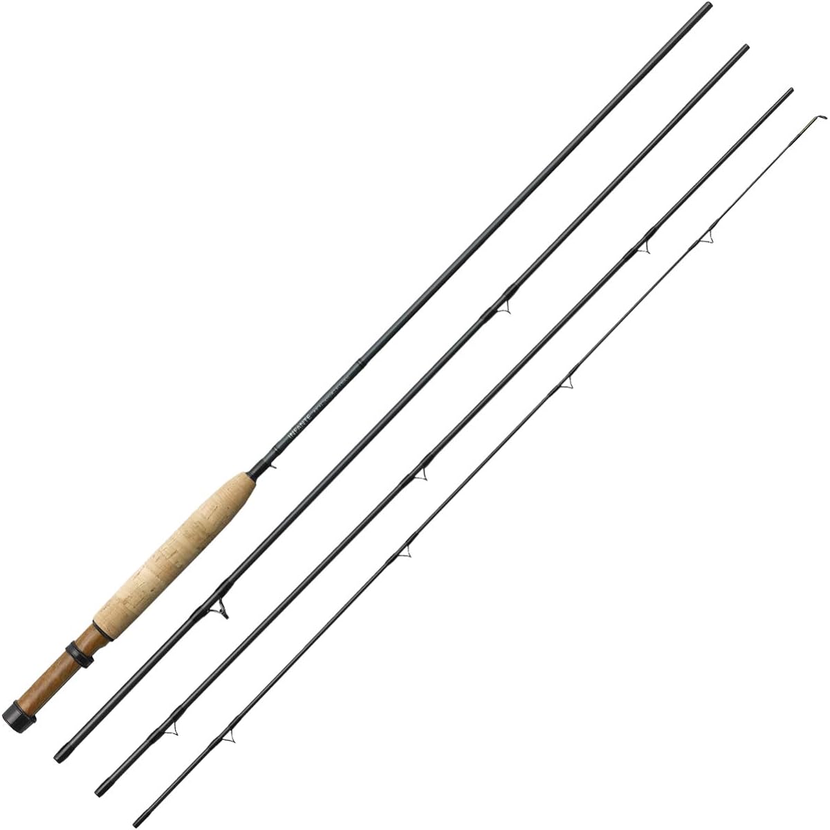 TIEMCO Euflex Infante