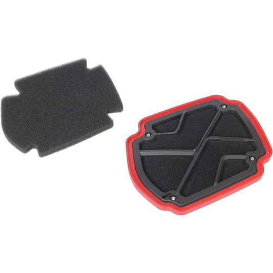 Special Parts TAKEGAWA Power Filter Genuine Element Replacement Type GROM (JC92) 03-01-0034