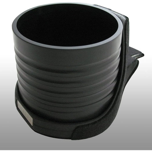 ALCABO Drink Holder Black Cup Toyota GR86 (ZN8) Subaru BRZ (ZD8) Driver Seat/Passenger Seat Dual Use AL-T122B