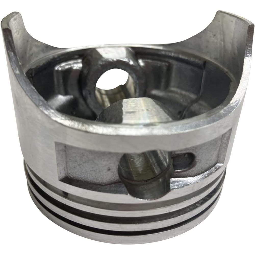 GARDENPAL Piston and Ring Set Honda GX120 13101-ZE0-000 13101 ZE0 000